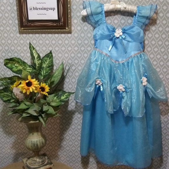 miniwear Other - Miniwear Dressy Dress Girls Size 6